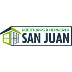 Aberturas y Herrería San Juan