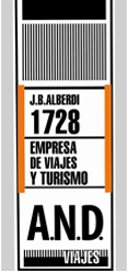 A N D Viajes Paquetes Turisticos Venta de Pasajes Aereos - Bus