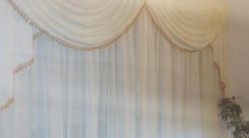 Cortinas Eden