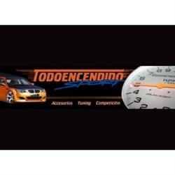 Todoencendido Sport