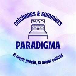 Paradigma Fabrica de Colchones