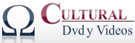 Cultural Video & Dvd Venta Dvd Y Videos