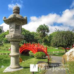 Arte culinario Jardín Japonés (Restaurante)