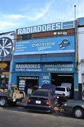 Repuestos Carlitos Radiadores En General
