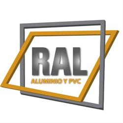 Aluminio Ral