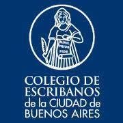 Colegio De Escribanos De La Ciudad De Buenos Aires