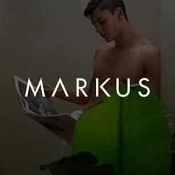 Markus Day Spa - For Men el Primer Spa Masculino