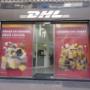 DHL Express Punto de Venta Centro