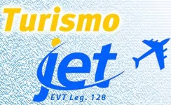 Turismo Jet Viajes Nac e Internacionales