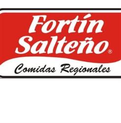 Fortin Salteño - Patria Y Tradicion