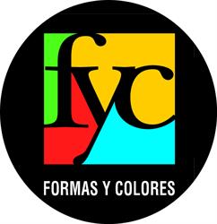Formas Y Colores Sa
