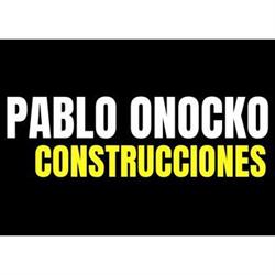 Pablo Onocko Construcciones