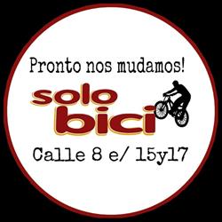 Solo Bici Bicicletas - Repuestos