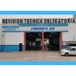 CARRO'S S.A.