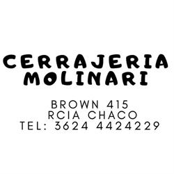 CERRAJERIA MOLINARI