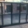 Subido por visitante en 28/9/2016 - Porton corredizo de 3,90 x 2,50 con sensor idraulico
