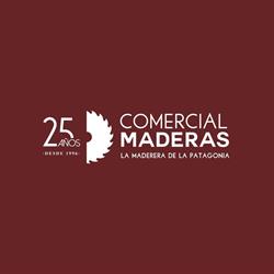 COMERCIAL MADERAS SRL