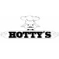 Hottys • Restaurant y Confitería