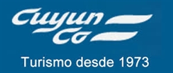 Cuyun - Co Turismo SRL