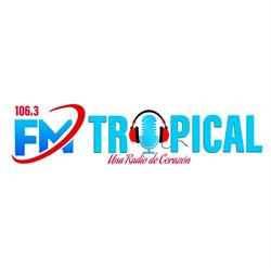 Fm Tropical programa radial