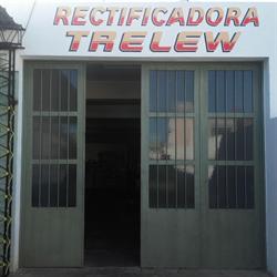 RECTIFICADORA TRELEW