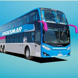 Andesmar SA  Autotransportes