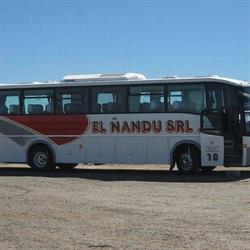 Transporte el Ñandu Srl