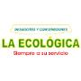 CONTENEDORES PARA OBRAS Y PARTICULAR - HOGAR E INDUSTRIA - CÁMARAS  - POZOS - CISTERNAS - DESATRANQUES  CLOACALES - PLUVIALES