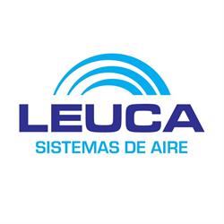 Leuca Sistemas de Aire