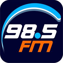 Radio Del Mar 94.5 Fm Lrj 727