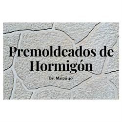 Premoldeados de Hormigón