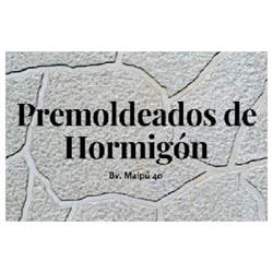 Premoldeados de Hormigón