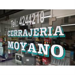 A Moyano - Cerrajeria las 24 Hs