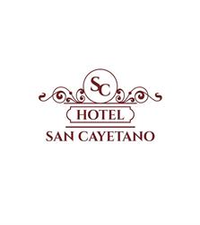 Hotel San cayetano