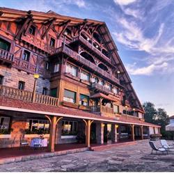 GRAN HOTEL LA CUMBRE