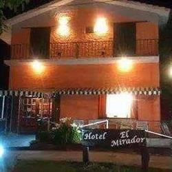 Hotel El Mirador
