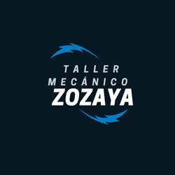 Taller Mecánico Zozaya