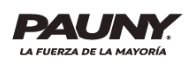 PAUNY S.A