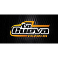 La Cueva del Caño de Escape
