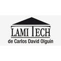 Lami Tech de Carlos David Olguín