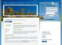 Elmoni Viajes Nacionales e Internacionales