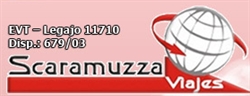 Scaramuzza Viajes