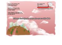 Sitio web de Scaramuzza Viajes
