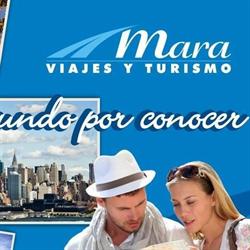 MARA - VIAJES Y TURISMO