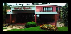 Hotel Tanti Spa - Resort