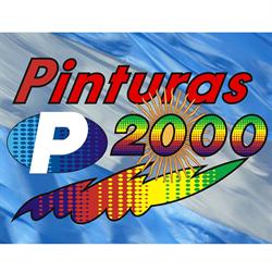 Pinturas 2000