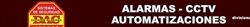 Alarmas - Sistemas de Seguridad - Dac