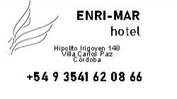 Hotel Enri - Mar