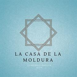 LA CASA DE LA MOLDURA