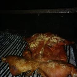 Parrilla Del Colo